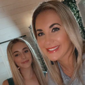 Meet your Posher, Dusty